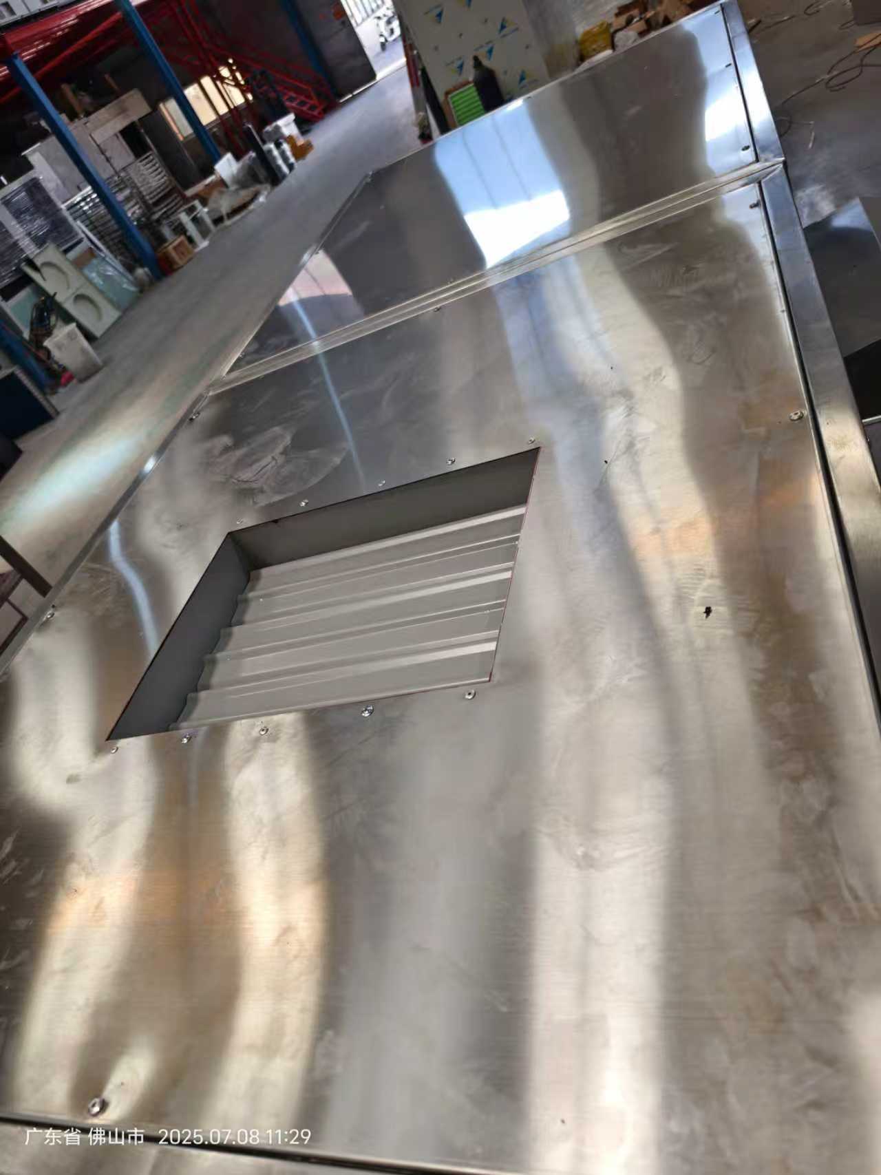 定制款50kg 烘衣机