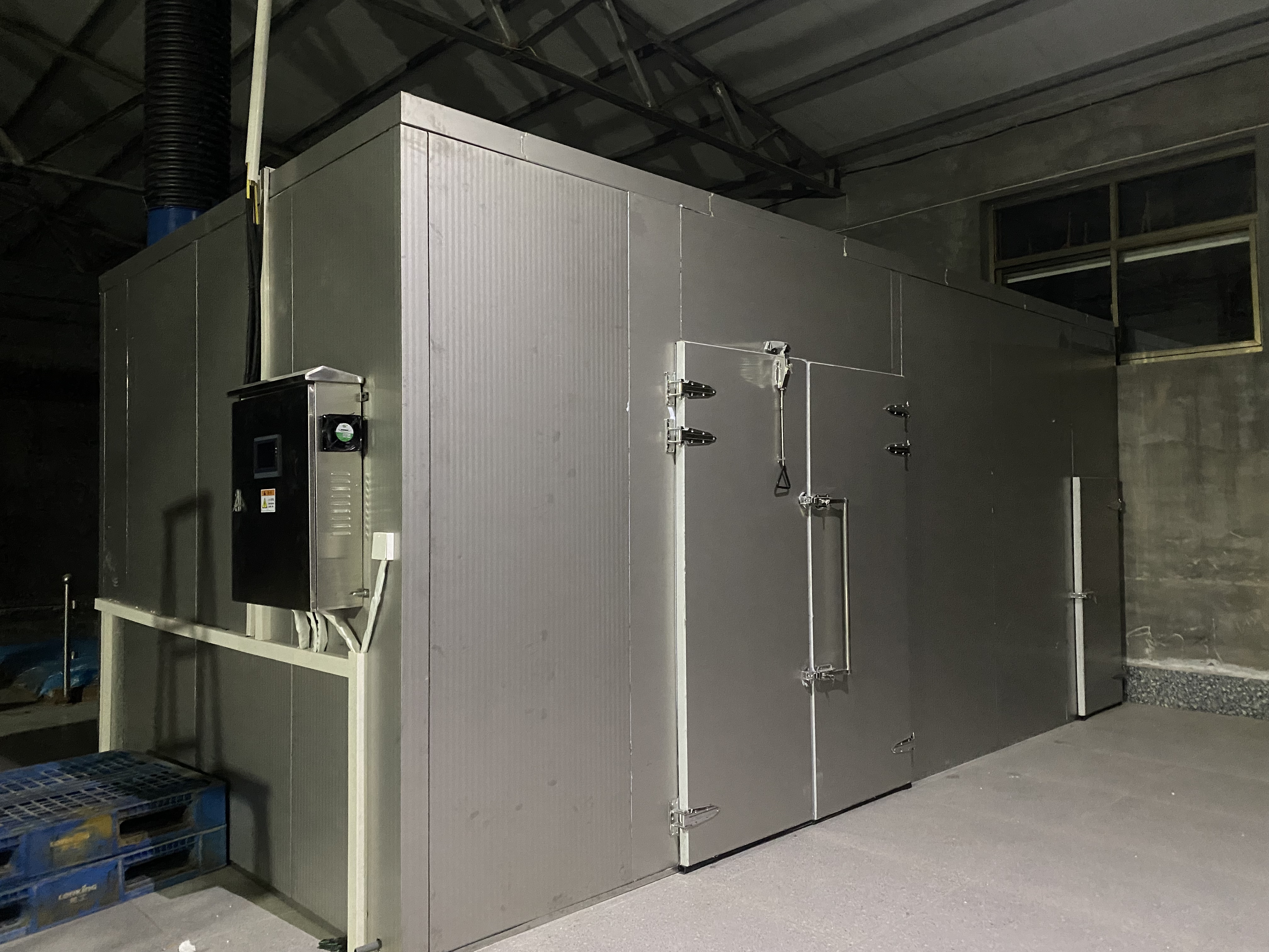 如何判断山楂糕是否烘干到位？