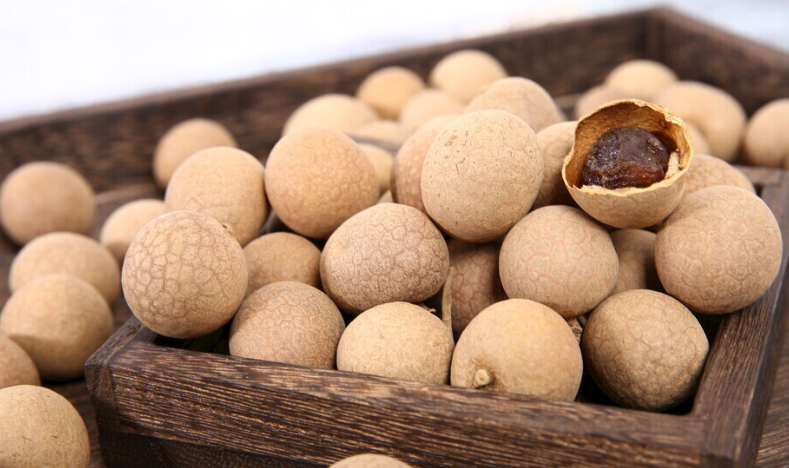 龙眼烘干提质增效，小投入大回报